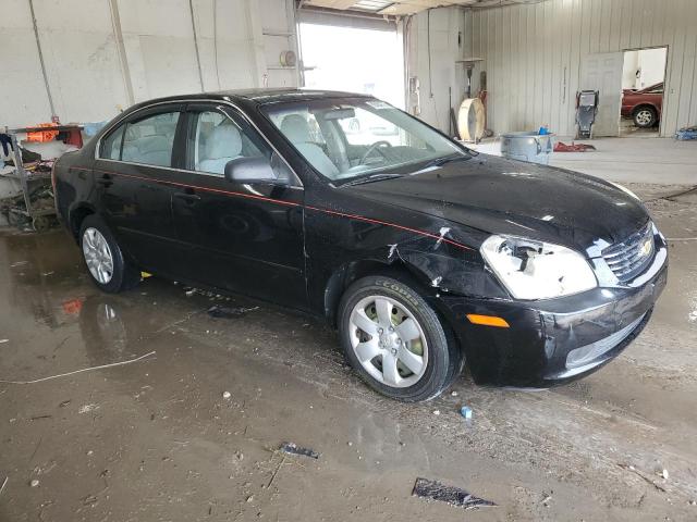 2008 KIA OPTIMA LX #3296470640