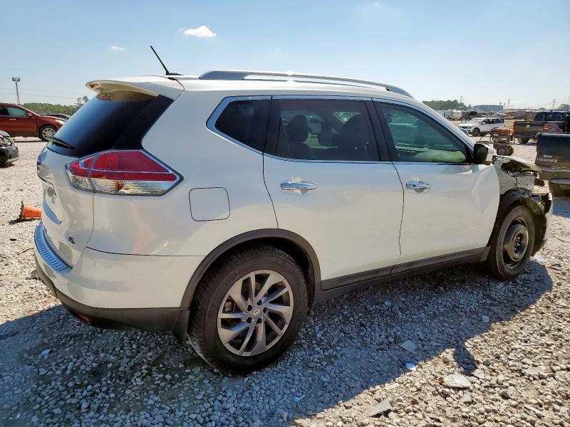 2016 NISSAN ROGUE S - 5N1AT2MT7GC861112