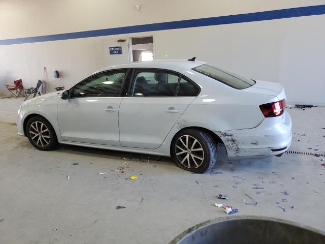 2017 VOLKSWAGEN JETTA SE 3VWDB7AJ2HM312421