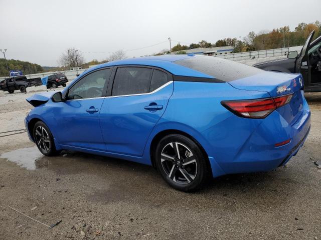 2024 NISSAN SENTRA SV #3286582159