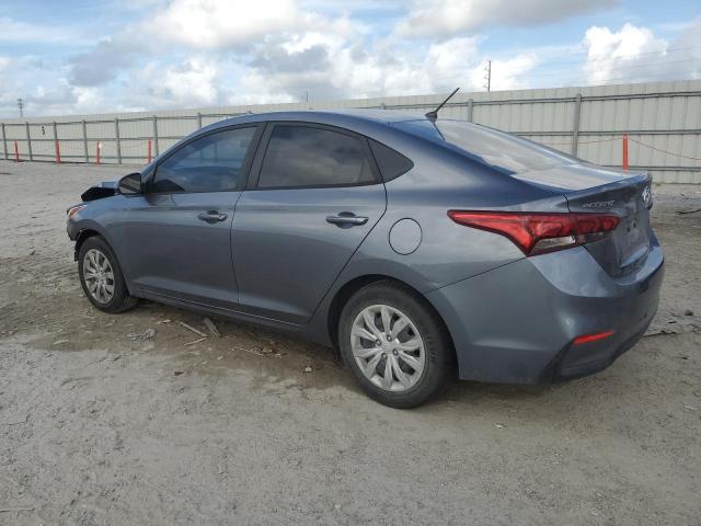 2018 HYUNDAI ACCENT SE - 3KPC24A33JE013289