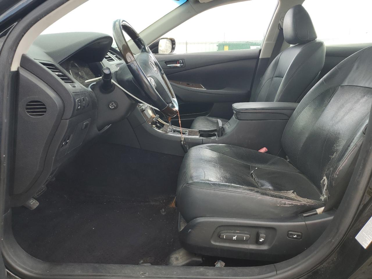 LEXUS ES 350