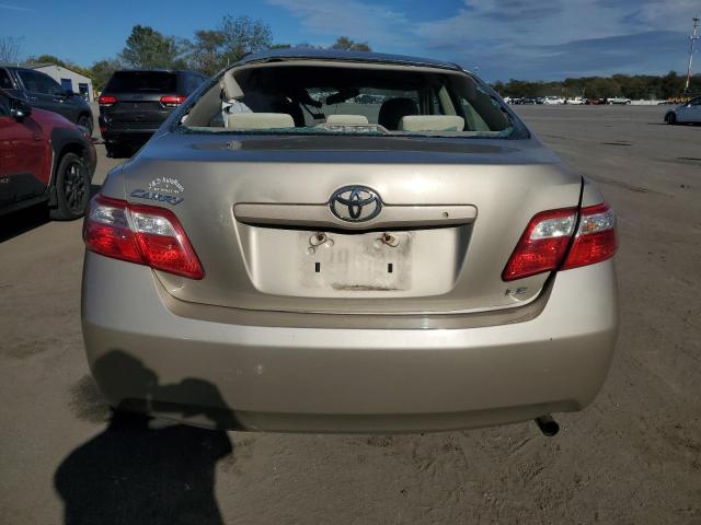 2009 TOYOTA CAMRY BASE #3296230529