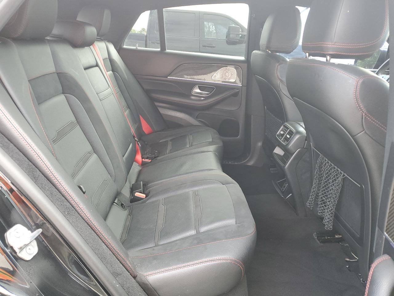 MERCEDES-BENZ GLE-CLASS AMG 53 4MATIC