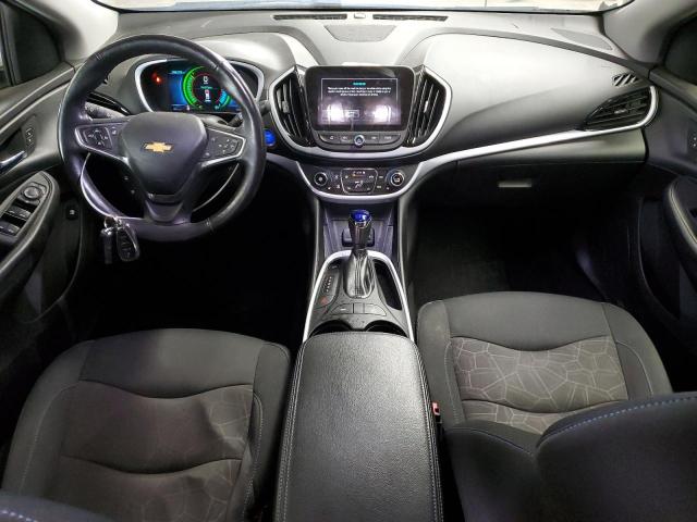 2017 CHEVROLET VOLT LT - 1G1RA6S5XHU155071