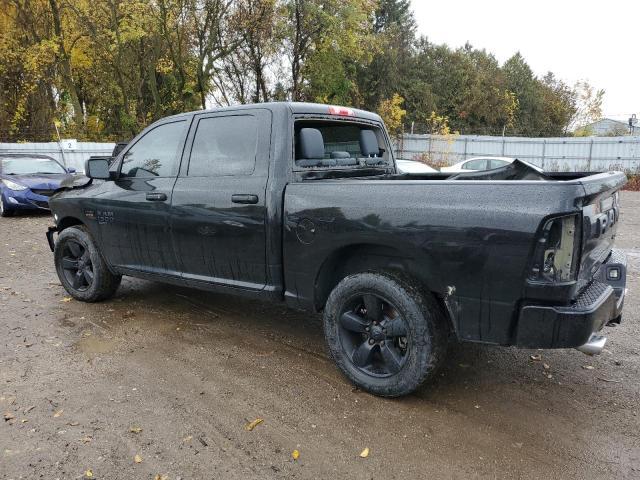 2020 RAM 1500 CLASS - 3C6RR7KT0LG161372