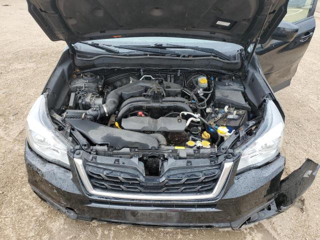 2018 SUBARU FORESTER 2 JF2SJAGC5JH495666