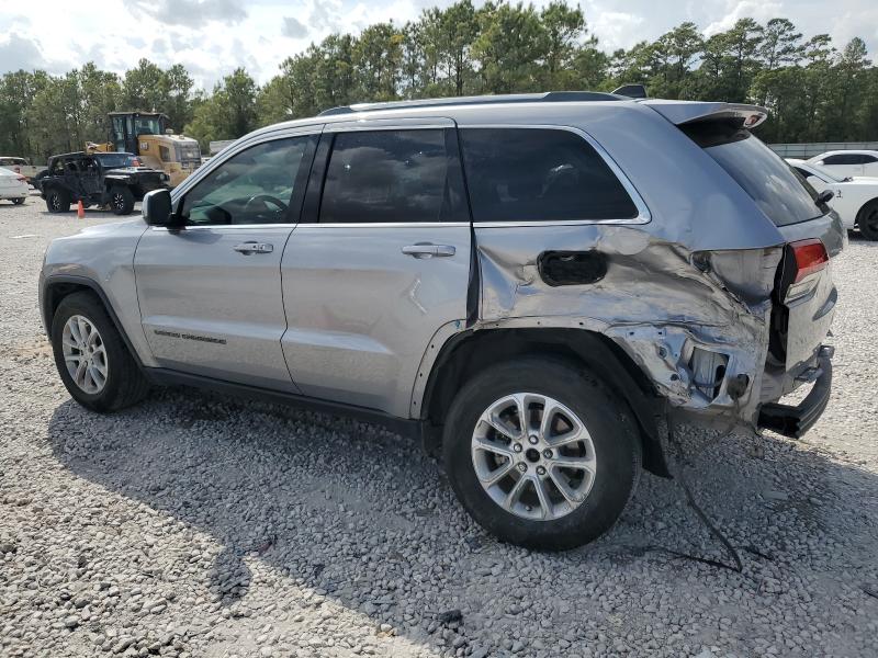 2021 JEEP GRAND CHER #3290349806