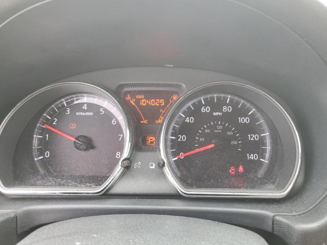 2016 NISSAN VERSA NOTE 3N1CE2CP5GL387566