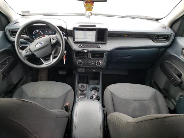 2024 FORD MAVERICK X 3FTTW8B93RRA17233