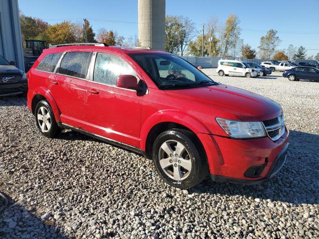 2012 DODGE JOURNEY SX - 3C4PDCBG2CT296208