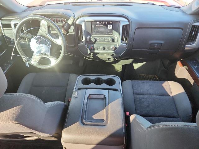 2014 GMC SIERRA C15 - 1GTR1UEC8EZ278646