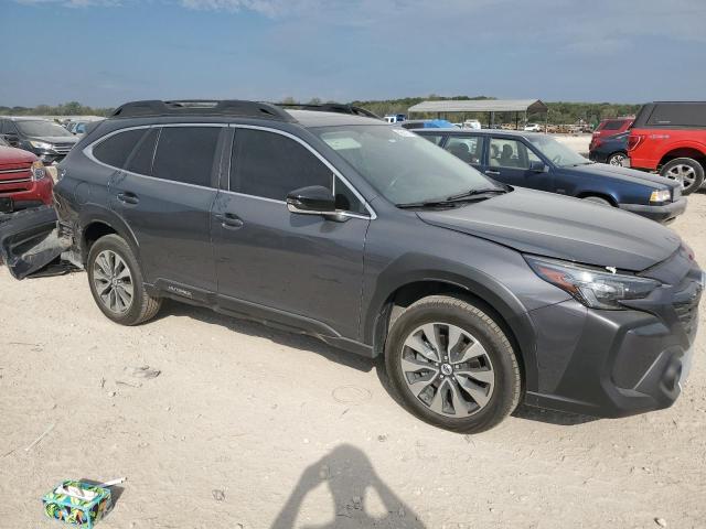 2024 SUBARU OUTBACK LIMITED XT - 4S4BTGND5R3219418