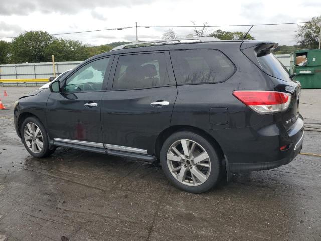 2015 NISSAN PATHFINDER 5N1AR2MM3FC688825