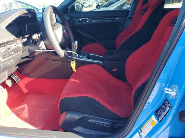 2025 HONDA CIVIC TYPE JHMFL5G49SX003558