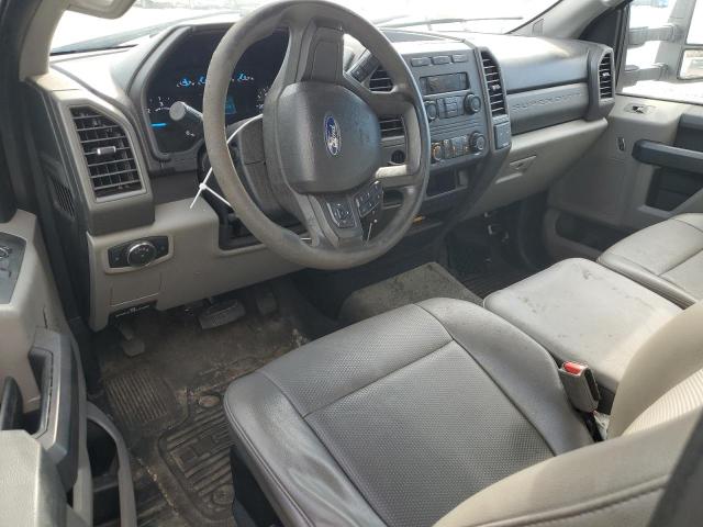 2017 FORD F450 SUPER DUTY #3312403125