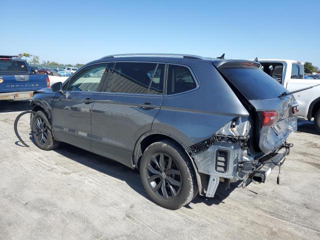 2024 VOLKSWAGEN TIGUAN SE #3286901222