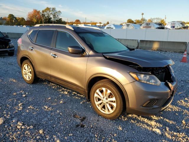2016 NISSAN ROGUE S - 5N1AT2MVXGC815047