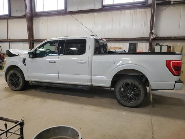 2022 FORD F150 SUPER - 1FTFW1E89NKD15145