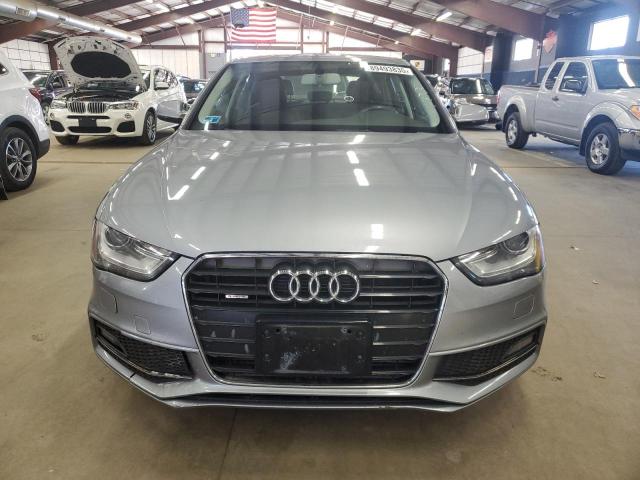 2015 AUDI A4 PREMIUM - WAUBFAFL8FN010959