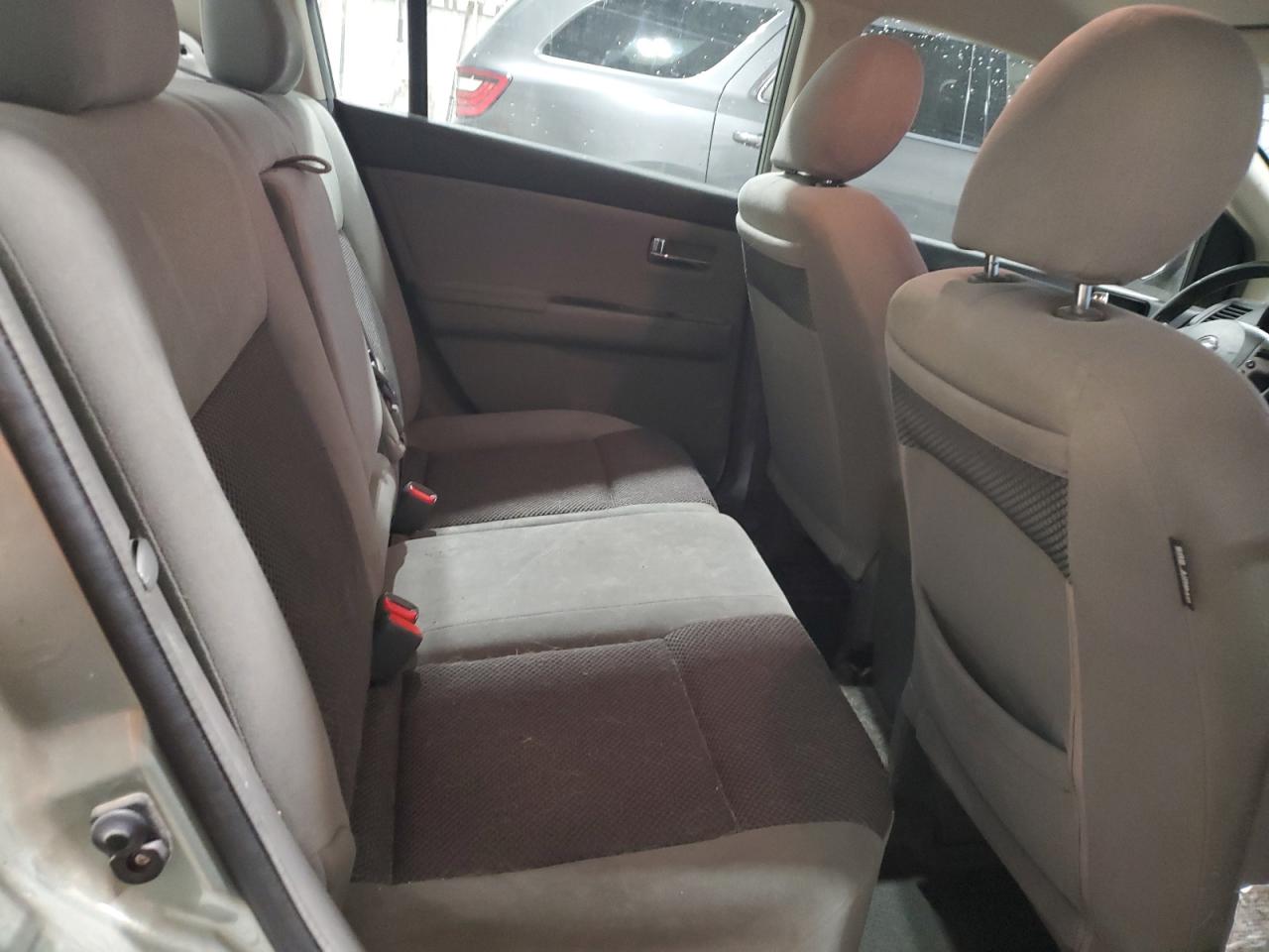 Lot #3275611791 2007 NISSAN SENTRA 2.0