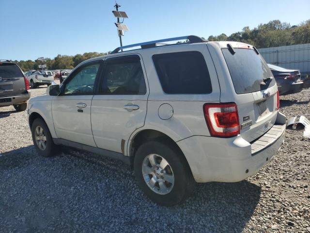2012 FORD ESCAPE LIM - 1FMCU0EG6CKB15858