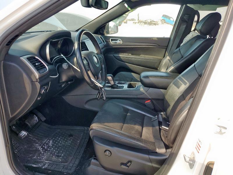 2020 JEEP GRAND CHER - 1C4RJFAG8LC388729