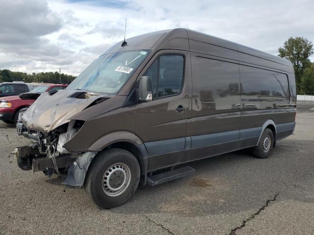 FRHT SPRINTER 2500 2015 WDYPE8CC6FP165009 photo #1