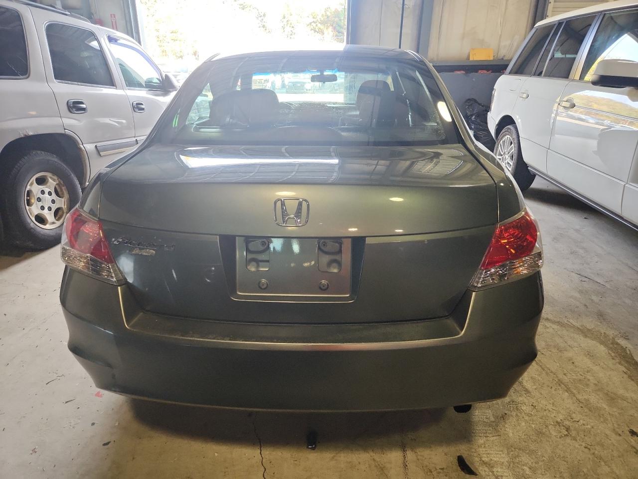 Lot #3285652271 2009 HONDA ACCORD EX