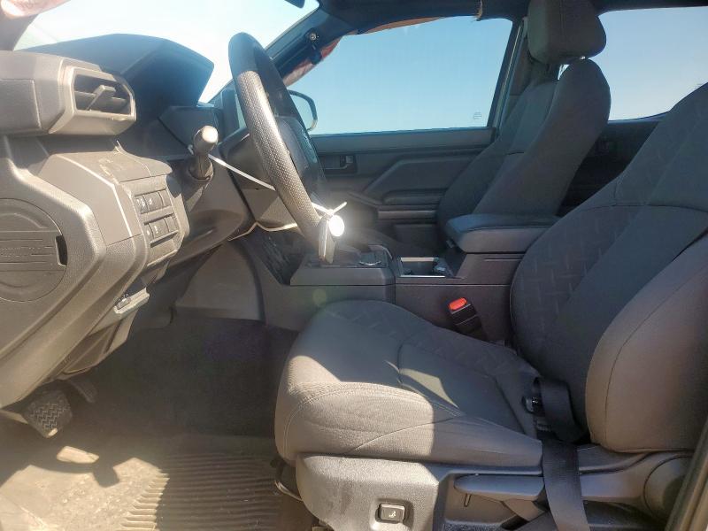 2024 TOYOTA TACOMA DOU #3302010104