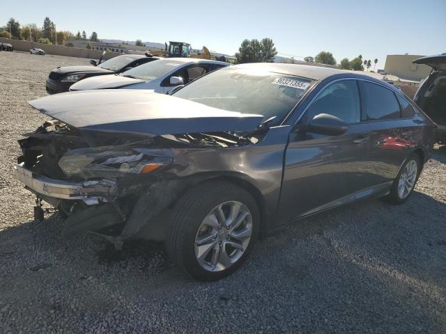 2020 HONDA ACCORD LX #3297344753
