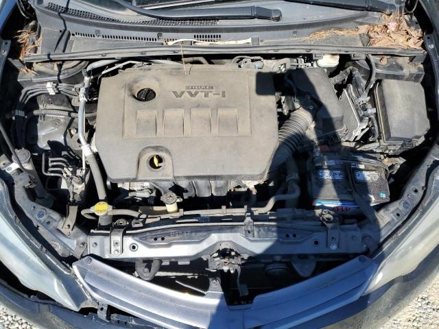 2015 TOYOTA COROLLA L - 2T1BURHE1FC303899