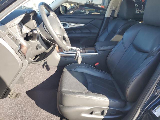 2015 INFINITI Q70L 3.7 #3302787942