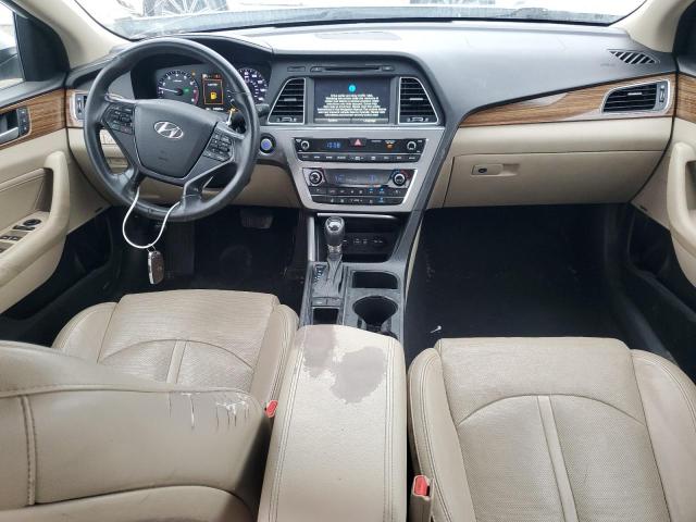 2015 HYUNDAI SONATA SPO - 5NPE34AF1FH254299