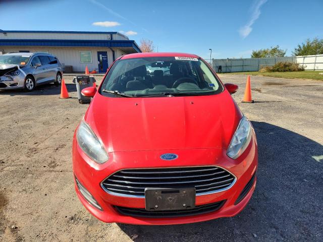 2015 FORD FIESTA SE - 3FADP4EJ4FM205032
