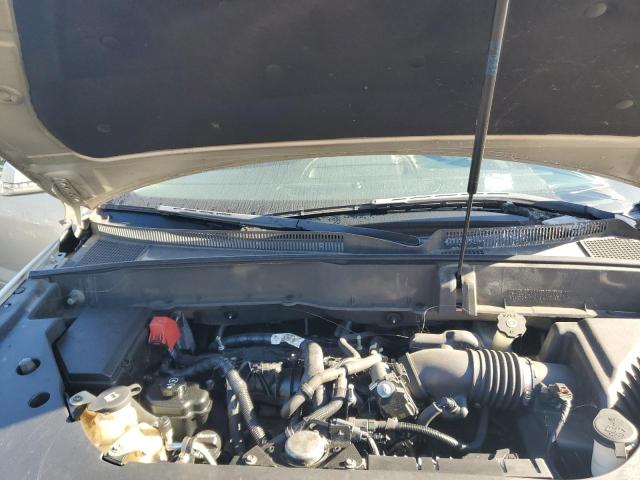 2017 CHEVROLET TRAVERSE L - 1GNKRGKD6HJ233840