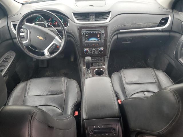 2017 CHEVROLET TRAVERSE L #3291324160