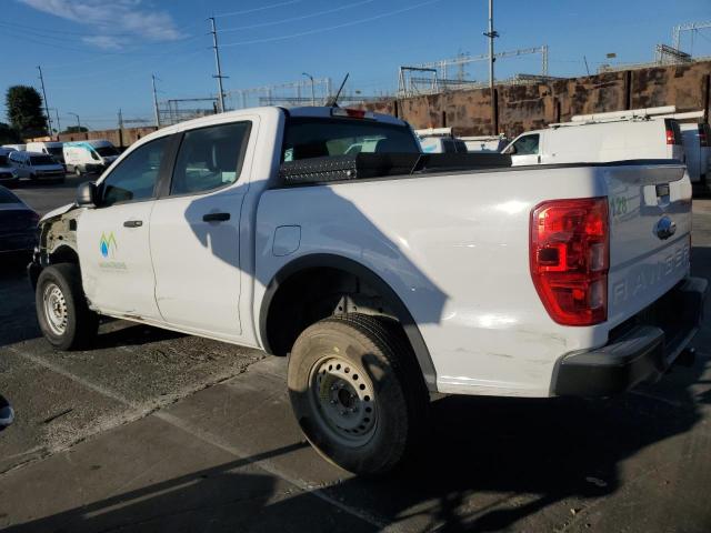 2021 FORD RANGER XL 1FTER4EH3MLD62474