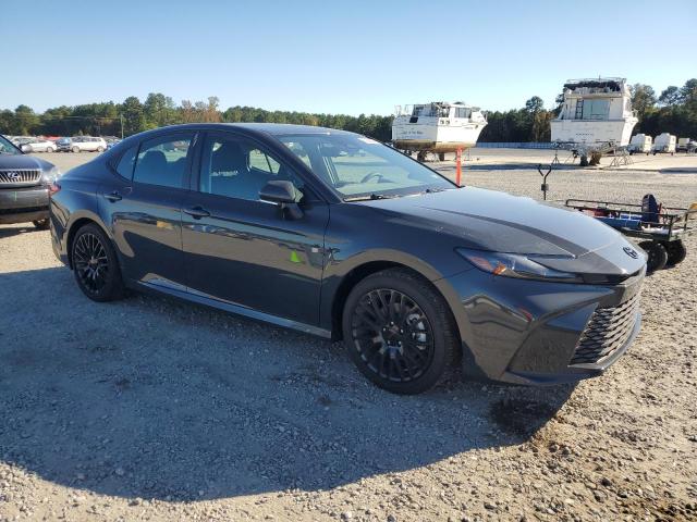 2025 TOYOTA CAMRY XSE - 4T1DAACK5SU085331