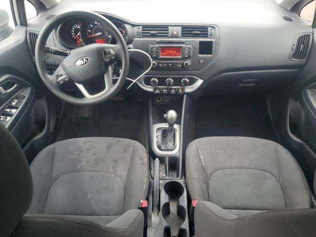 2014 KIA RIO LX - KNADM4A35E6352742