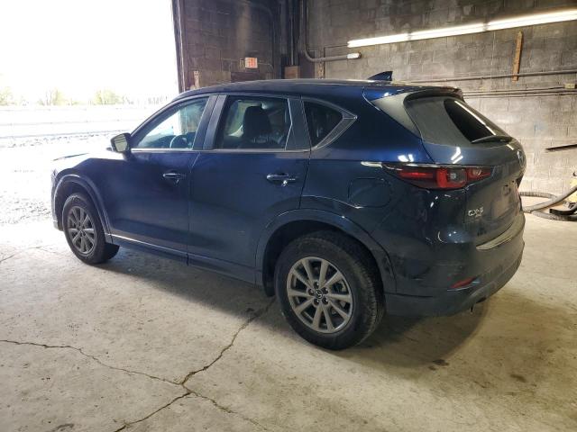 2024 MAZDA CX-5 SELEC - JM3KFBBL8R0529792