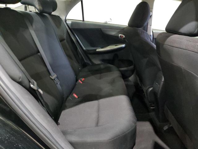 2011 TOYOTA COROLLA BA #3292351265