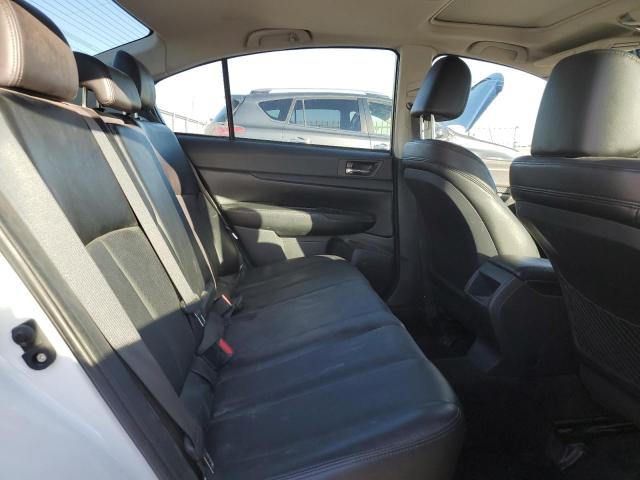 2010 SUBARU LEGACY 2.5 - 4S3BMKK64A1210039