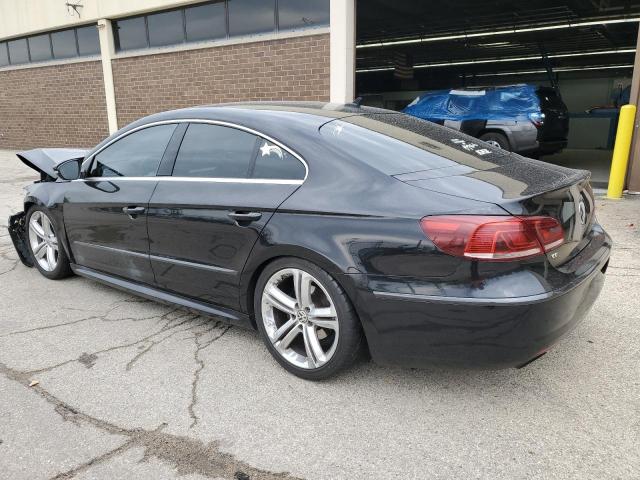 2015 VOLKSWAGEN CC SPORT - WVWBP7AN1FE812149