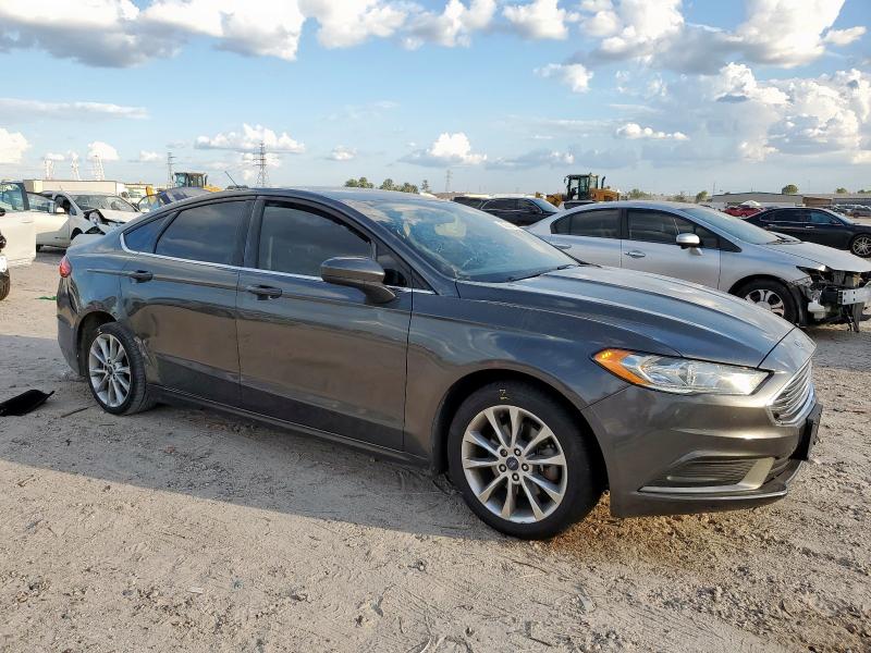 2017 FORD FUSION SE #3296384687