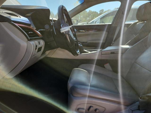 2016 CADILLAC CTS - 1G6AP5SX5G0127752