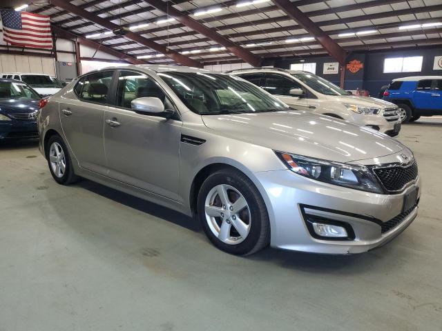 2015 KIA OPTIMA LX - KNAGM4A72F5557488