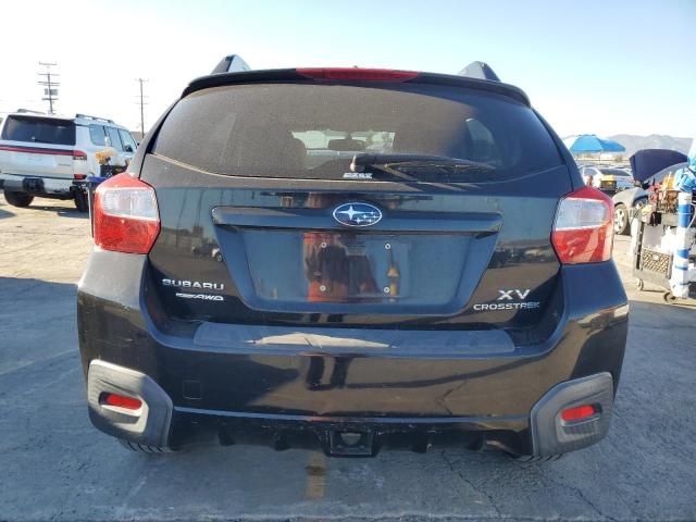 2014 SUBARU XV CROSSTR - JF2GPAVC1E8341050