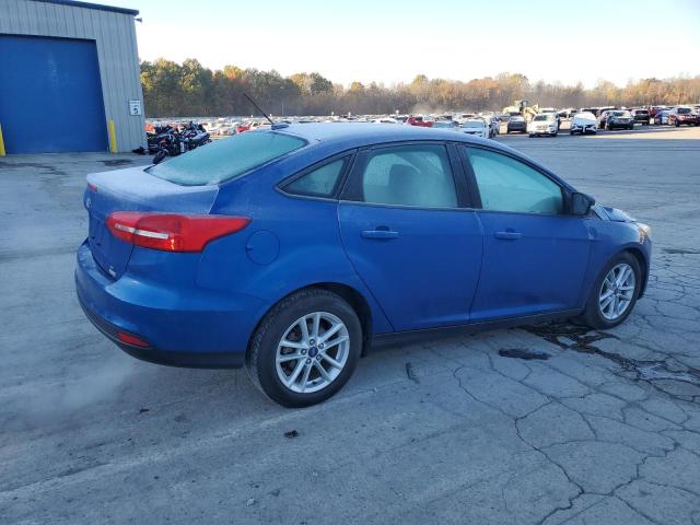 2018 FORD FOCUS SE 1FADP3FEXJL320577