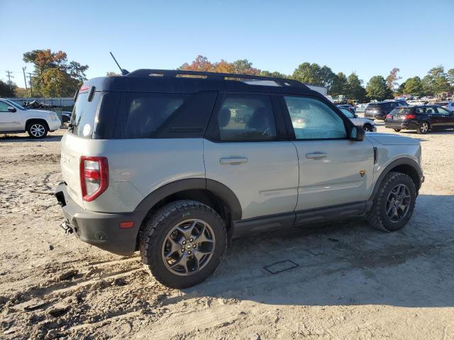 2022 FORD BRONCO SPO - 3FMCR9D96NRD18577